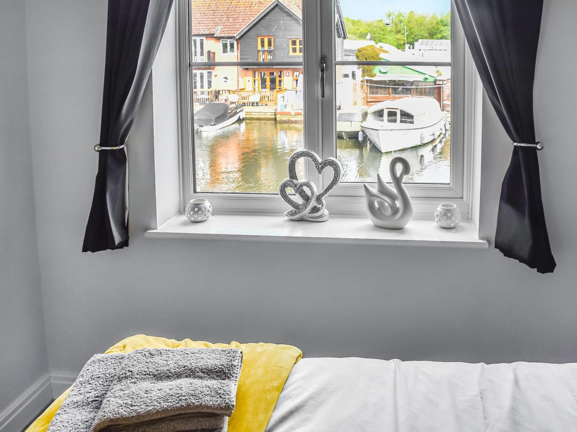 Lilys Cottage Wroxham Buitenkant foto