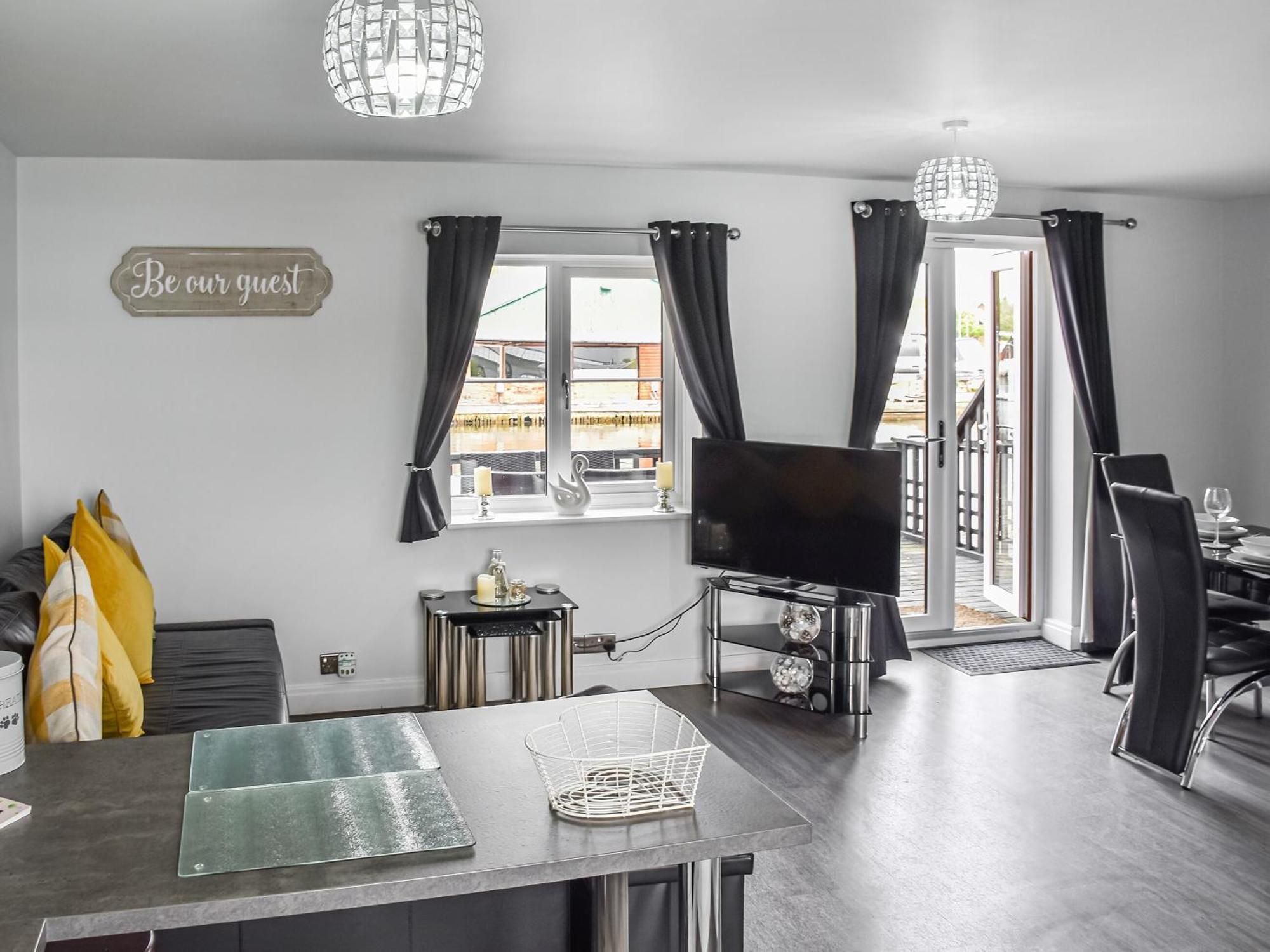 Lilys Cottage Wroxham Buitenkant foto